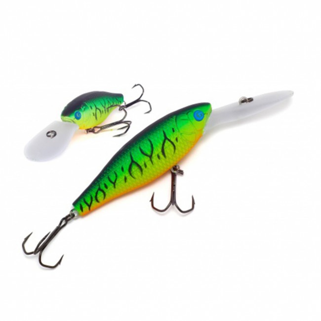 Воблер German Deeper 5X 72 мм