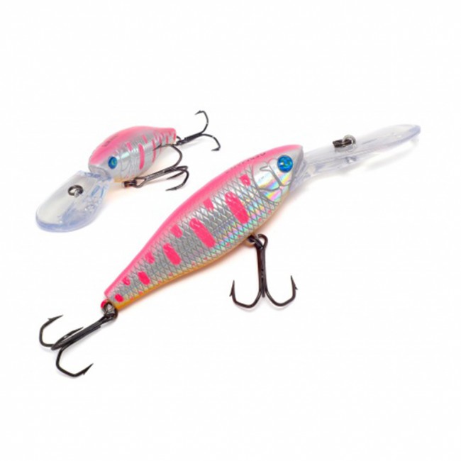 Воблер German Deeper 5X 72 мм