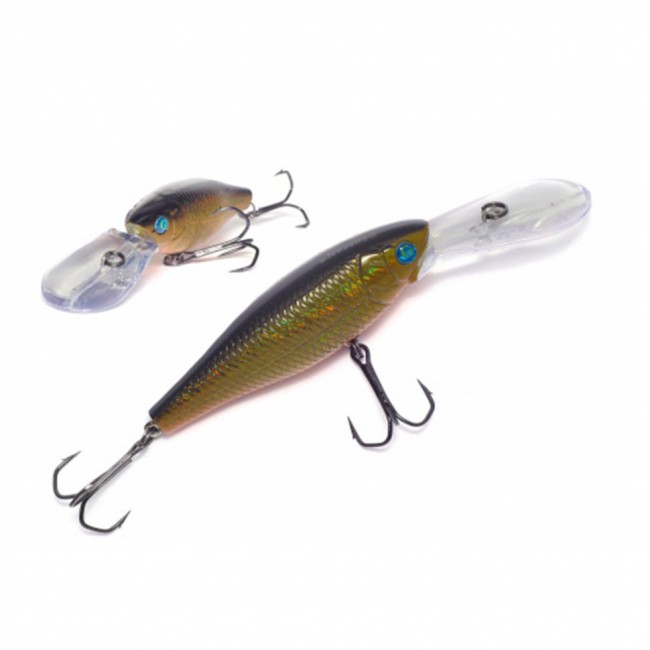 Воблер German Deeper 5X 72 мм