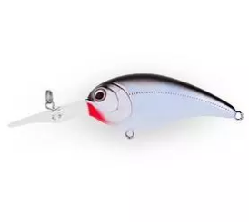 Воблер Strike Pro Wormouth Wobbler 72 Воблер Strike Pro Wormouth Wobbler 72