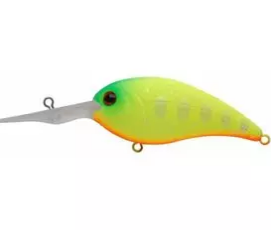 Воблер Strike Pro Wormouth Wobbler 72 Воблер Strike Pro Wormouth Wobbler 72