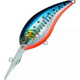 Воблер Strike Pro Wormouth Wobbler 72 Воблер Strike Pro Wormouth Wobbler 72