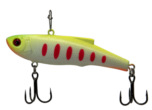 Виб Ecopro Diana 90мм 32г