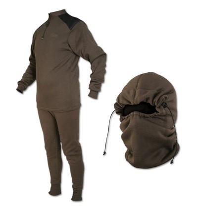 Костюм Sundridge SLEEPSKIN (байка,кальсоны,балаклава)