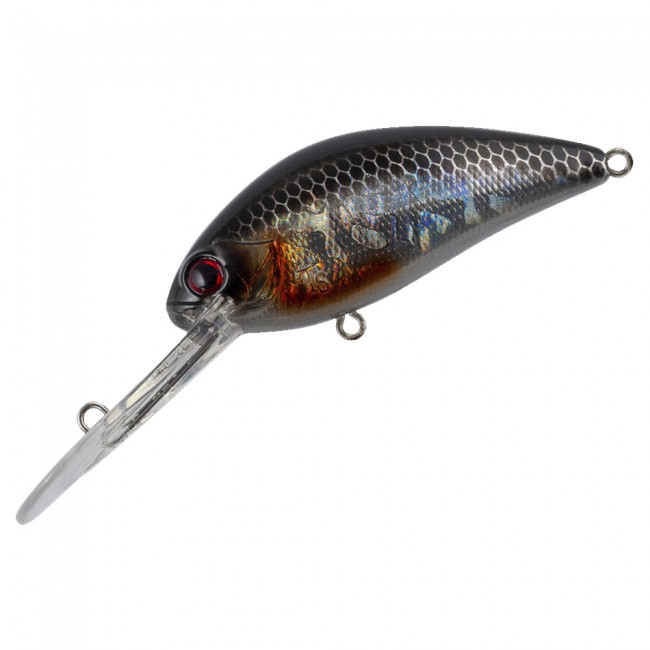 Воблер TsuYoki Wasu 63F