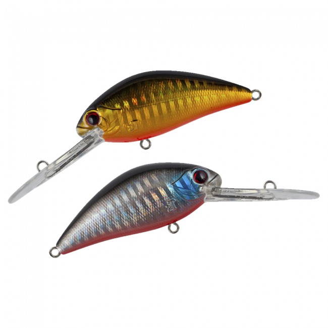 Воблер TsuYoki Wasu 63F