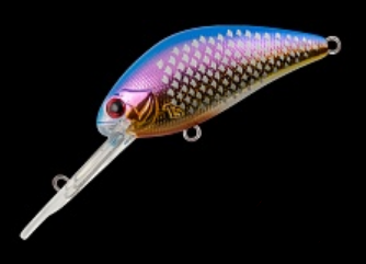 Воблер TsuYoki Wasu 63F