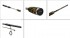 Спиннинг Forsage Military S-8`3" 251cm 7-28 g
