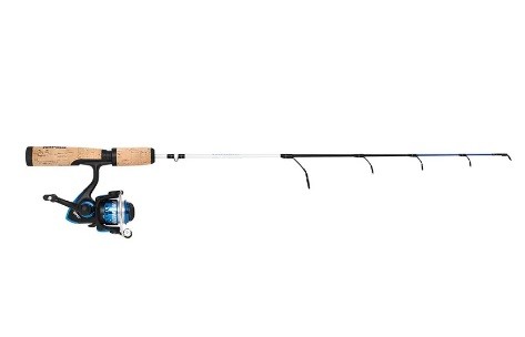 Комбо набор Rapala Fathom удочка, катушка, леска 71см. Medium Комбо набор Rapala Fathom удочка, катушка, леска 71см. Medium