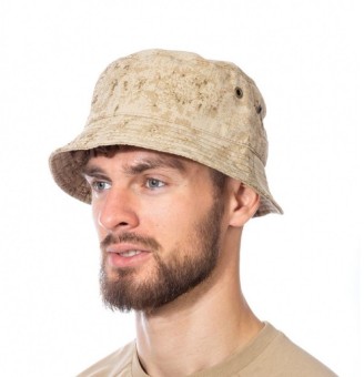 Панама с утяжкой Novatex (смесовая,сахара)