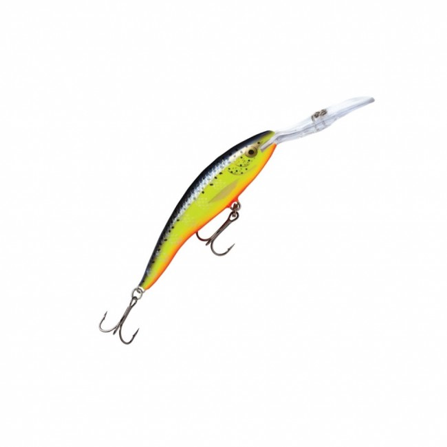 Воблер Rapala Deep Tail Dancer 09