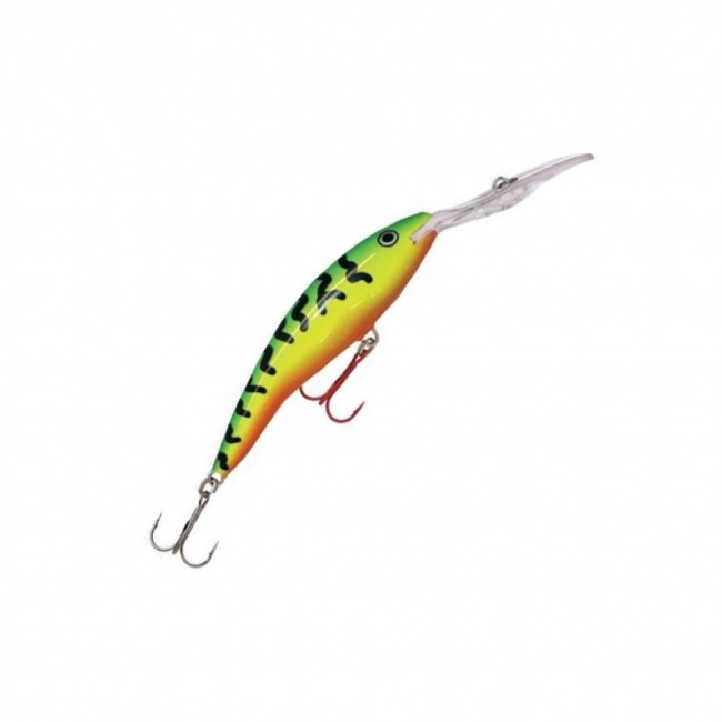 Воблер Rapala Deep Tail Dancer 09