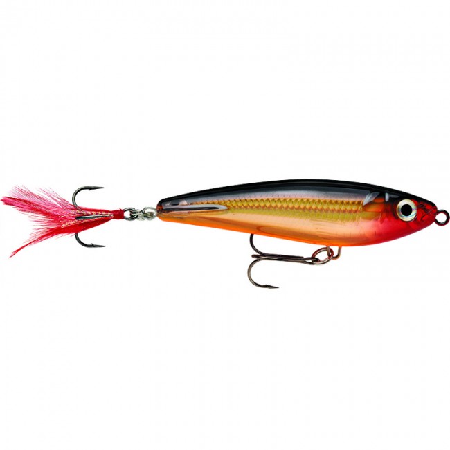 Воблер Rapala X-Rap Subwalk 15