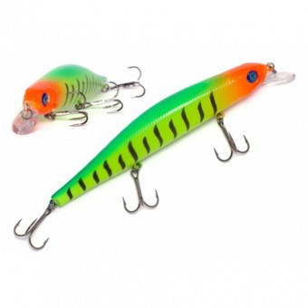 Воблер German Evil Pike 110 мм Воблер German Evil Pike 110 мм