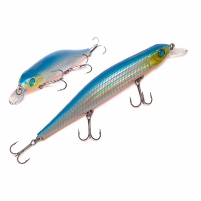 Воблер German Evil Pike 110 мм Воблер German Evil Pike 110 мм