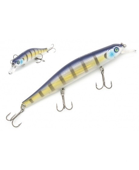 Воблер German Evil Pike 110 мм Воблер German Evil Pike 110 мм