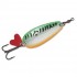 Блесна колеблющаяся Blue Fox Esox 6.5