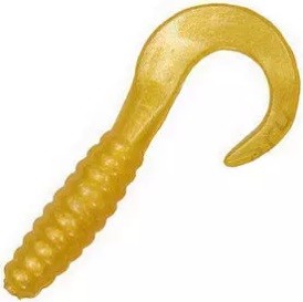 Силиконовая приманка Action Plastics SLG (20шт)