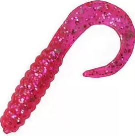 Силиконовая приманка Action Plastics SLG (20шт)