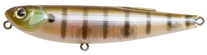 Воблер ZIPBAITS ZBL Fakie Dog Воблер ZIPBAITS ZBL Fakie Dog