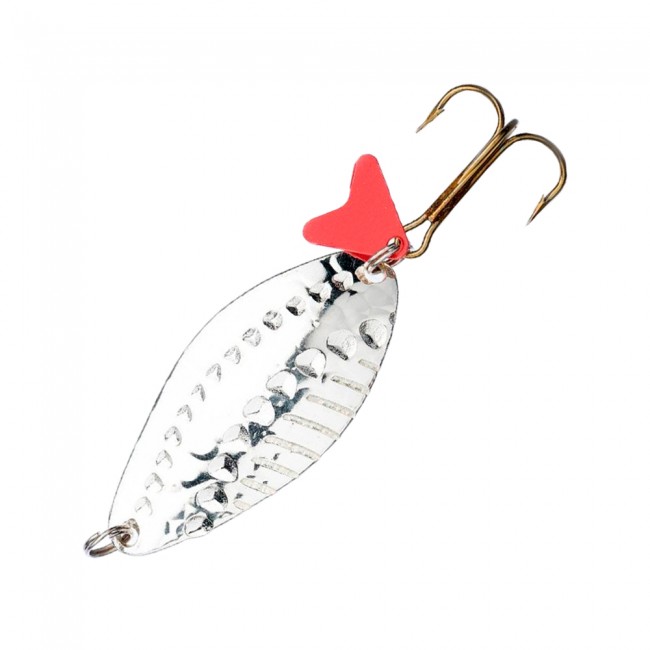 Блесна колеблющаяся Jaxon Alga Tor 12г Блесна колеблющаяся Jaxon Alga Tor 12г