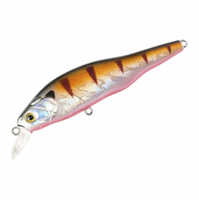 Воблер TsuYoki Mason 80F Воблер TsuYoki Mason 80F