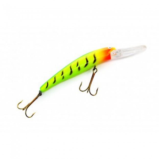 Воблер German GG Bomb 115мм Воблер German GG Bomb 115мм