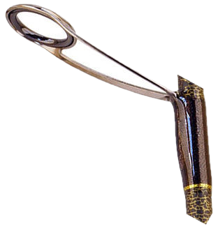 Спиннинг Kosadaka Sentinel 2.75м 7-28г SSTN-275M