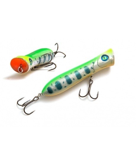 Воблер German Banshee 80мм