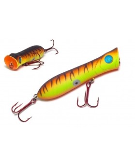 Воблер German Banshee 80мм