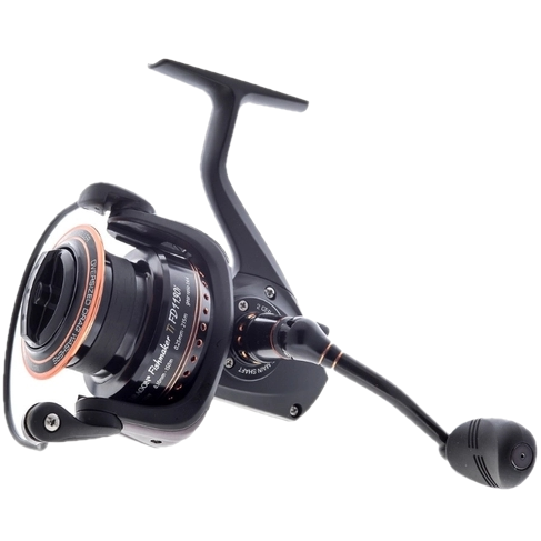 Катушка Dragon Fishmaker Ti FD 1125i