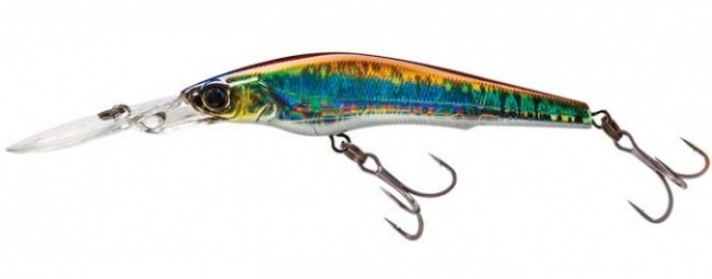 Воблер R1182 Duel Hardcore Longbill 90SP Special color 