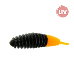 Силиконовая приманка Milmax (Тула ) Плавунец икра, 10см Силиконовая приманка Milmax (Тула ) Плавунец икра, 10см