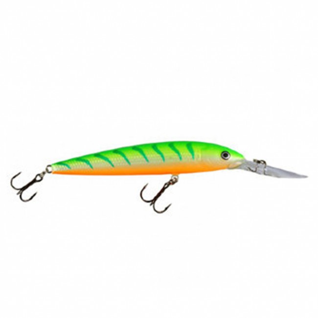 Воблер Rapala Downdeep Husky Jerk 10 Воблер Rapala Downdeep Husky Jerk 10