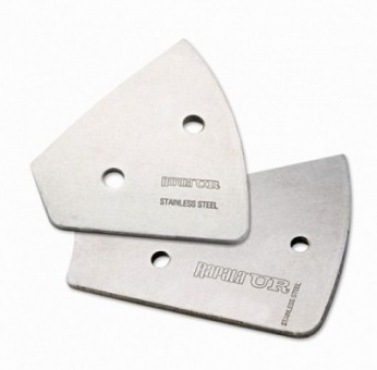 Сменные ножи для ледобура Rapala UR 115 Сменные ножи для ледобура Rapala UR 115