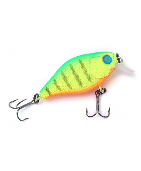 Воблер German Chabik 37мм