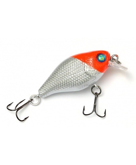 Воблер German Chabik 37мм