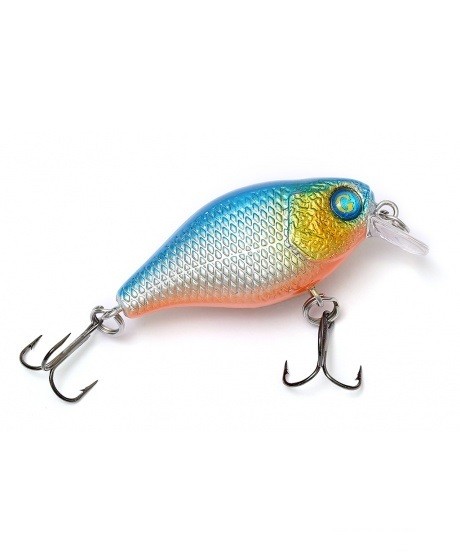 Воблер German Chabik 37мм