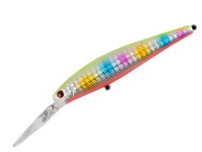 Воблер TsuYoki Hiru 90SP