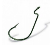 Крючки Wonder Big Bait Worm (4 шт.)