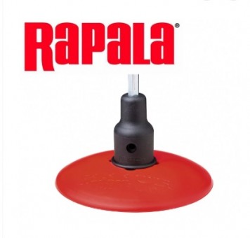 Адаптер с защ. пласт. диском Rapala UR HDA PRO Адаптер с защ. пласт. диском Rapala UR HDA PRO