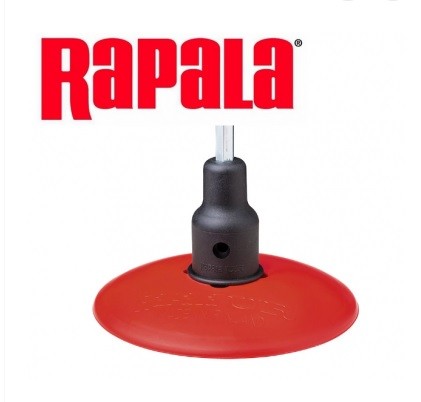 Адаптер с защ. пласт. диском Rapala UR HDA PRO