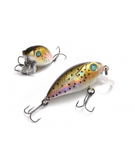 Воблер German Cuba 36 мм