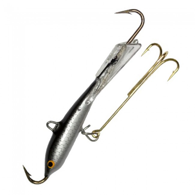 Балансир Nils Master Jigger-2, 7см, 10г.