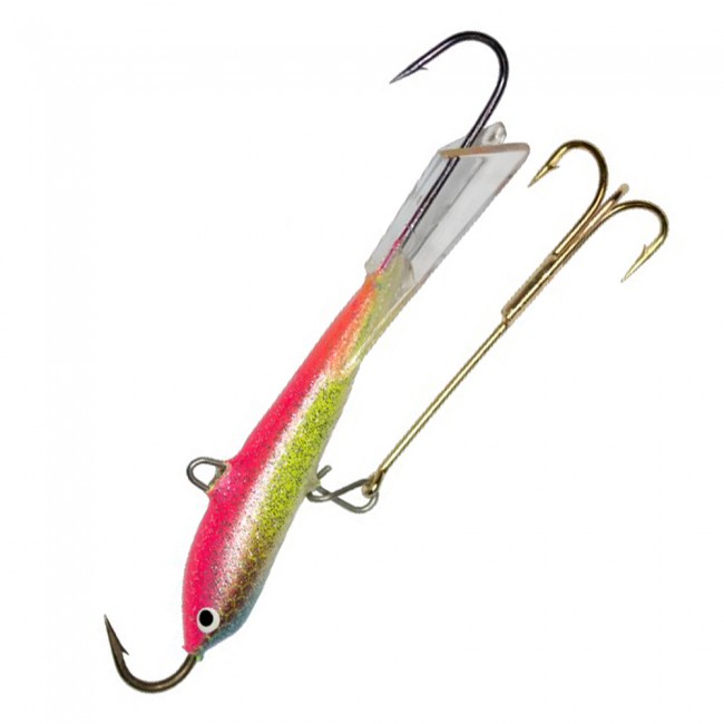 Балансир Nils Master Jigger-2, 7см, 10г.