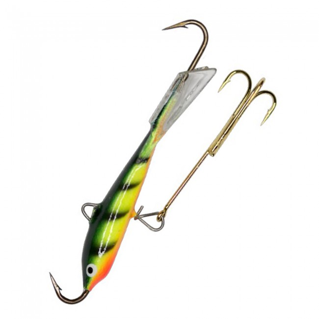 Балансир Nils Master Jigger-2, 7см, 10г.