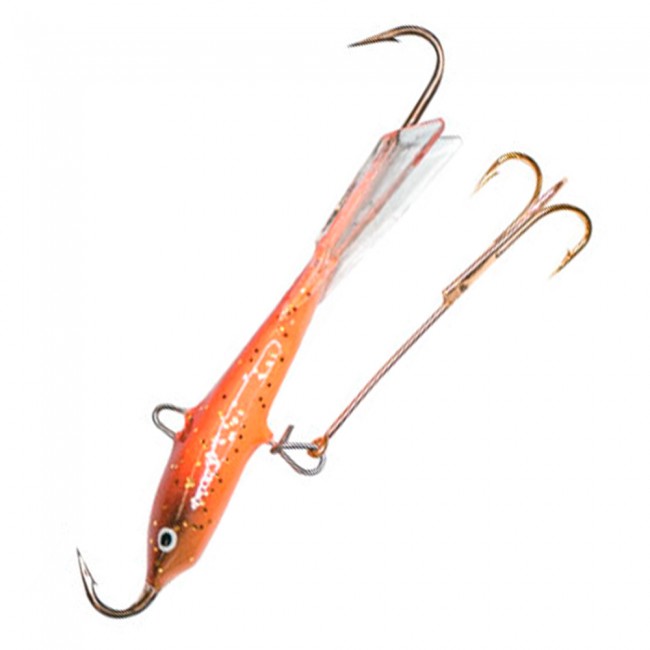 Балансир Nils Master Jigger-2, 7см, 10г.