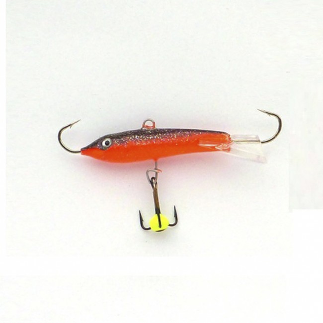 Балансир Lucky John Classic 3 + тр. 30мм блистер Балансир Lucky John Classic 3 + тр. 30мм блистер