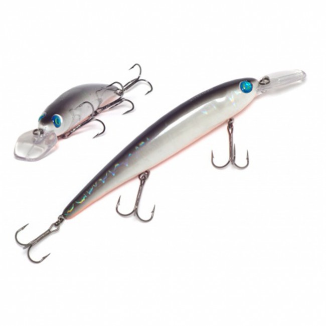 Воблер German GG Shoot 120 мм