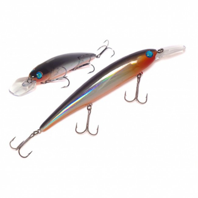 Воблер German GG Shoot 120 мм